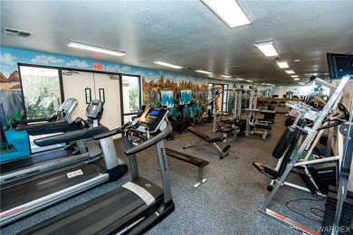 Looking for an active 55+ gated community in the heart of on Riverview Golf Course in Arizona - for sale on GolfHomes.com, golf home, golf lot