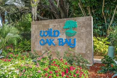 New price & fresh photos! Welcome to your private oasis on on IMG Academies Golf and Country Club in Florida - for sale on GolfHomes.com, golf home, golf lot