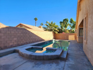 Spacious Pool Home in Highly Sought-After North La Quinta on Indian Springs Golf Club in California - for sale on GolfHomes.com, golf home, golf lot