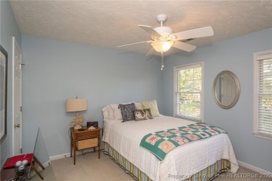 Beautiful brick home on a stunning golf course lot in the on Kings Grant Golf and Country Club in North Carolina - for sale on GolfHomes.com, golf home, golf lot