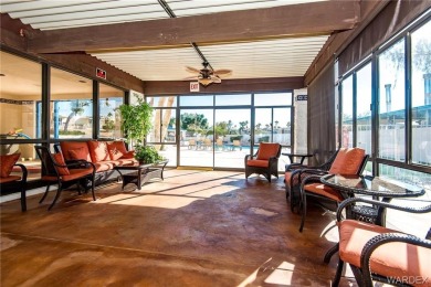 Looking for an active 55+ gated community in the heart of on Riverview Golf Course in Arizona - for sale on GolfHomes.com, golf home, golf lot