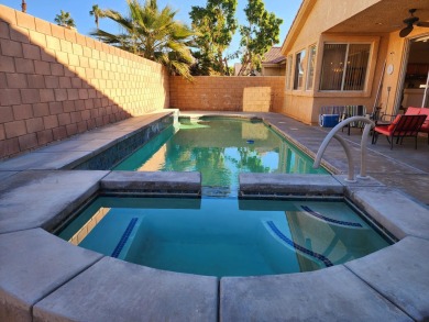 Spacious Pool Home in Highly Sought-After North La Quinta on Indian Springs Golf Club in California - for sale on GolfHomes.com, golf home, golf lot