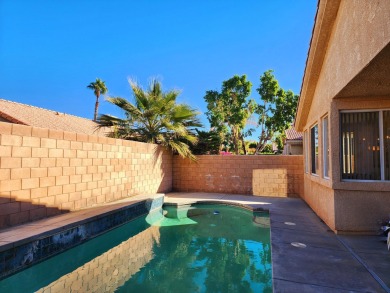 Spacious Pool Home in Highly Sought-After North La Quinta on Indian Springs Golf Club in California - for sale on GolfHomes.com, golf home, golf lot