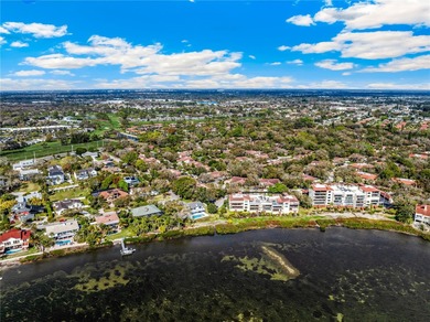 New price & fresh photos! Welcome to your private oasis on on IMG Academies Golf and Country Club in Florida - for sale on GolfHomes.com, golf home, golf lot