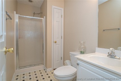 Beautiful brick home on a stunning golf course lot in the on Kings Grant Golf and Country Club in North Carolina - for sale on GolfHomes.com, golf home, golf lot