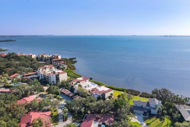 New price & fresh photos! Welcome to your private oasis on on IMG Academies Golf and Country Club in Florida - for sale on GolfHomes.com, golf home, golf lot