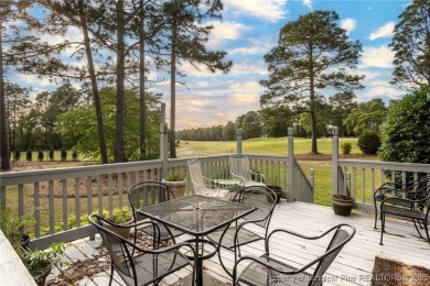 Beautiful brick home on a stunning golf course lot in the on Kings Grant Golf and Country Club in North Carolina - for sale on GolfHomes.com, golf home, golf lot