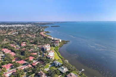 New price & fresh photos! Welcome to your private oasis on on IMG Academies Golf and Country Club in Florida - for sale on GolfHomes.com, golf home, golf lot