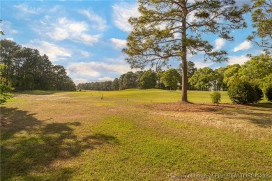 Beautiful brick home on a stunning golf course lot in the on Kings Grant Golf and Country Club in North Carolina - for sale on GolfHomes.com, golf home, golf lot