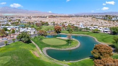 Looking for an active 55+ gated community in the heart of on Riverview Golf Course in Arizona - for sale on GolfHomes.com, golf home, golf lot