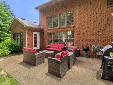 Welcome home to 6733 Kingston Drive! This Executive style home on The Summit Country Club in Kentucky - for sale on GolfHomes.com, golf home, golf lot