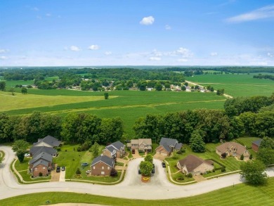 Welcome home to 6733 Kingston Drive! This Executive style home on The Summit Country Club in Kentucky - for sale on GolfHomes.com, golf home, golf lot
