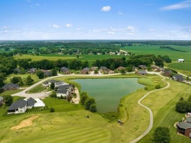 Welcome home to 6733 Kingston Drive! This Executive style home on The Summit Country Club in Kentucky - for sale on GolfHomes.com, golf home, golf lot