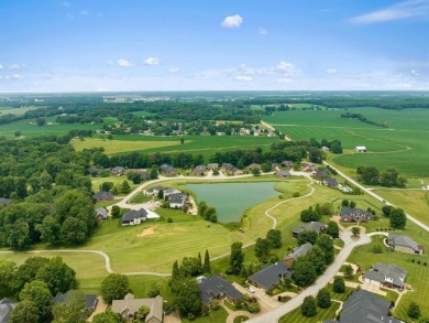 Welcome home to 6733 Kingston Drive! This Executive style home on The Summit Country Club in Kentucky - for sale on GolfHomes.com, golf home, golf lot
