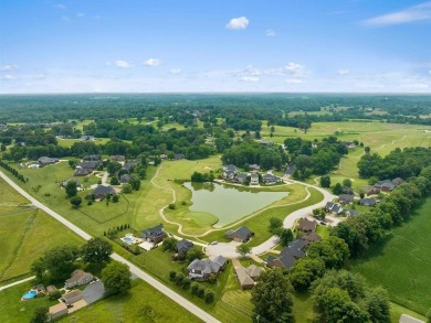 Welcome home to 6733 Kingston Drive! This Executive style home on The Summit Country Club in Kentucky - for sale on GolfHomes.com, golf home, golf lot