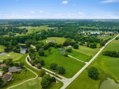 Welcome home to 6733 Kingston Drive! This Executive style home on The Summit Country Club in Kentucky - for sale on GolfHomes.com, golf home, golf lot