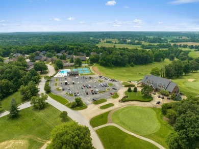 Welcome home to 6733 Kingston Drive! This Executive style home on The Summit Country Club in Kentucky - for sale on GolfHomes.com, golf home, golf lot