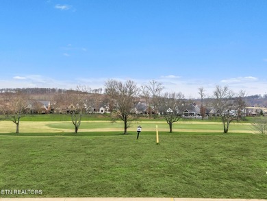 Build your dream home in this quickly developing area of on Tennessee National Golf Club in Tennessee - for sale on GolfHomes.com, golf home, golf lot