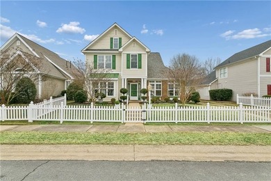 Located in the Orchard Hill section of the Stonehouse golf on The Tradition Golf Club At Stonehouse in Virginia - for sale on GolfHomes.com, golf home, golf lot