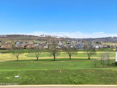 Build your dream home in this quickly developing area of on Tennessee National Golf Club in Tennessee - for sale on GolfHomes.com, golf home, golf lot