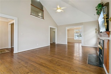 Located in the Orchard Hill section of the Stonehouse golf on The Tradition Golf Club At Stonehouse in Virginia - for sale on GolfHomes.com, golf home, golf lot