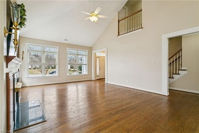 Located in the Orchard Hill section of the Stonehouse golf on The Tradition Golf Club At Stonehouse in Virginia - for sale on GolfHomes.com, golf home, golf lot