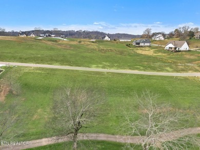 Build your dream home in this quickly developing area of on Tennessee National Golf Club in Tennessee - for sale on GolfHomes.com, golf home, golf lot