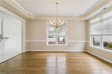 Located in the Orchard Hill section of the Stonehouse golf on The Tradition Golf Club At Stonehouse in Virginia - for sale on GolfHomes.com, golf home, golf lot