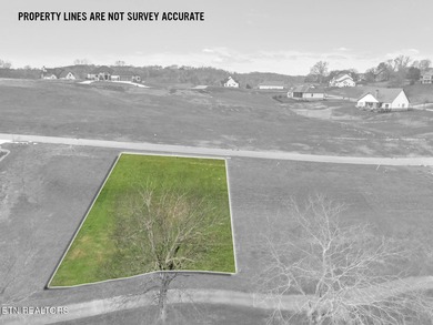 Build your dream home in this quickly developing area of on Tennessee National Golf Club in Tennessee - for sale on GolfHomes.com, golf home, golf lot