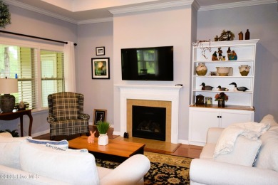 Discover this beautifully maintained home at 1014 Meadowlands on Meadowlands Golf Club in North Carolina - for sale on GolfHomes.com, golf home, golf lot