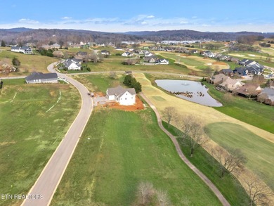 Build your dream home in this quickly developing area of on Tennessee National Golf Club in Tennessee - for sale on GolfHomes.com, golf home, golf lot