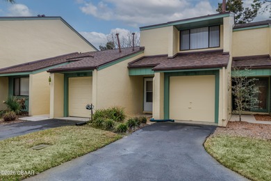 Tucked inside one of the area's most sought-after golf on Sugar Mill Country Club in Florida - for sale on GolfHomes.com, golf home, golf lot