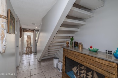 Tucked inside one of the area's most sought-after golf on Sugar Mill Country Club in Florida - for sale on GolfHomes.com, golf home, golf lot