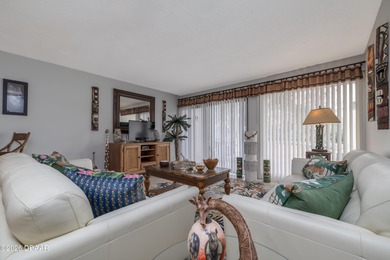 Tucked inside one of the area's most sought-after golf on Sugar Mill Country Club in Florida - for sale on GolfHomes.com, golf home, golf lot