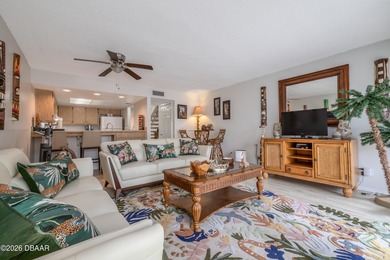 Tucked inside one of the area's most sought-after golf on Sugar Mill Country Club in Florida - for sale on GolfHomes.com, golf home, golf lot