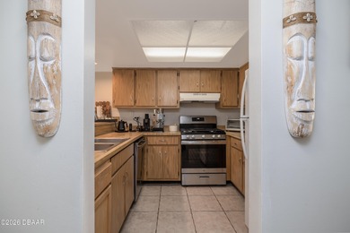 Tucked inside one of the area's most sought-after golf on Sugar Mill Country Club in Florida - for sale on GolfHomes.com, golf home, golf lot