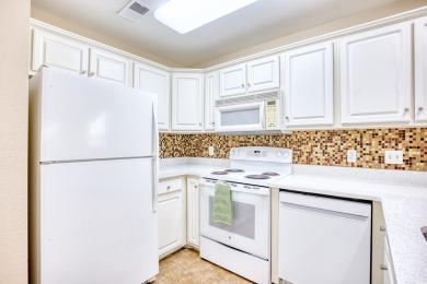 WOW! What a view! This 3rd floor True Blue II end condo offers on  in South Carolina - for sale on GolfHomes.com, golf home, golf lot