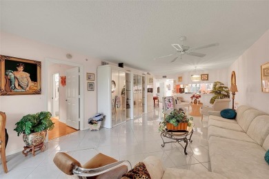 55+ Community this 2/2 condo in the highly desirable Sunrise on Sunrise Lakes Phase IV Golf Course in Florida - for sale on GolfHomes.com, golf home, golf lot