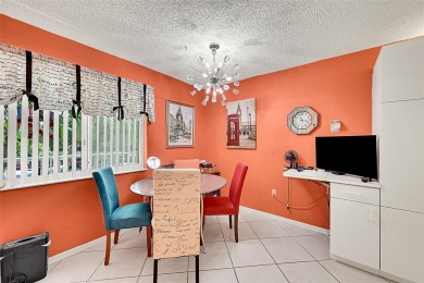 55+ Community this 2/2 condo in the highly desirable Sunrise on Sunrise Lakes Phase IV Golf Course in Florida - for sale on GolfHomes.com, golf home, golf lot