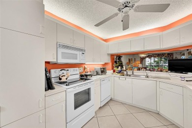 55+ Community this 2/2 condo in the highly desirable Sunrise on Sunrise Lakes Phase IV Golf Course in Florida - for sale on GolfHomes.com, golf home, golf lot