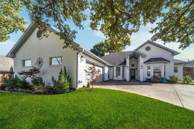 I am excited to share a hidden gem in East Dallas, located in on Dallas Athletic Club in Texas - for sale on GolfHomes.com, golf home, golf lot