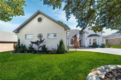 I am excited to share a hidden gem in East Dallas, located in on Dallas Athletic Club in Texas - for sale on GolfHomes.com, golf home, golf lot