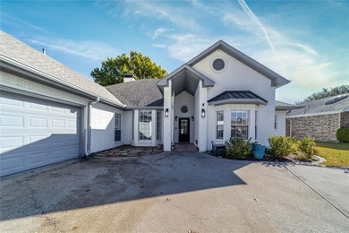 I am excited to share a hidden gem in East Dallas, located in on Dallas Athletic Club in Texas - for sale on GolfHomes.com, golf home, golf lot