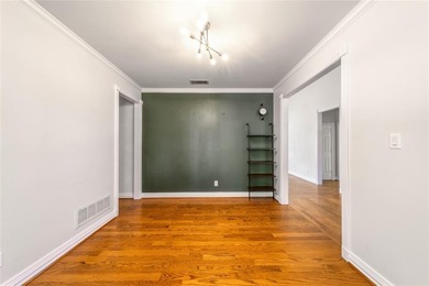 I am excited to share a hidden gem in East Dallas, located in on Dallas Athletic Club in Texas - for sale on GolfHomes.com, golf home, golf lot