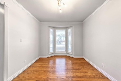 I am excited to share a hidden gem in East Dallas, located in on Dallas Athletic Club in Texas - for sale on GolfHomes.com, golf home, golf lot