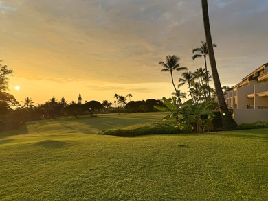 Country Club Villas 101 is an end condo with no stairs and the on Kona Country Club Golf Course in Hawaii - for sale on GolfHomes.com, golf home, golf lot