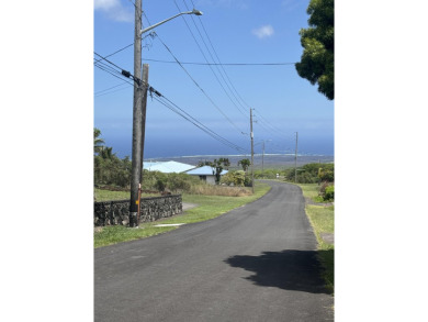 Beautifully situated between the 16th and 17th holes, this on Discovery Harbour Golf Course in Hawaii - for sale on GolfHomes.com, golf home, golf lot