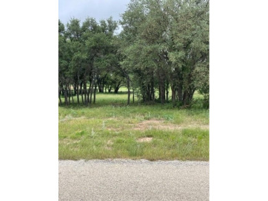 This is a very nice lot with Live Oak Trees, level and ready to on Hideout Golf Club and Resort  in Texas - for sale on GolfHomes.com, golf home, golf lot