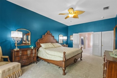 Located in the highly desirable Lexington Oaks Golf Course on Lexington Oaks Golf Club in Florida - for sale on GolfHomes.com, golf home, golf lot