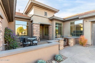 Highly upgraded & meticulously maintained 4 bedroom, 3.5 on Anthem Golf and Country Club  in Arizona - for sale on GolfHomes.com, golf home, golf lot